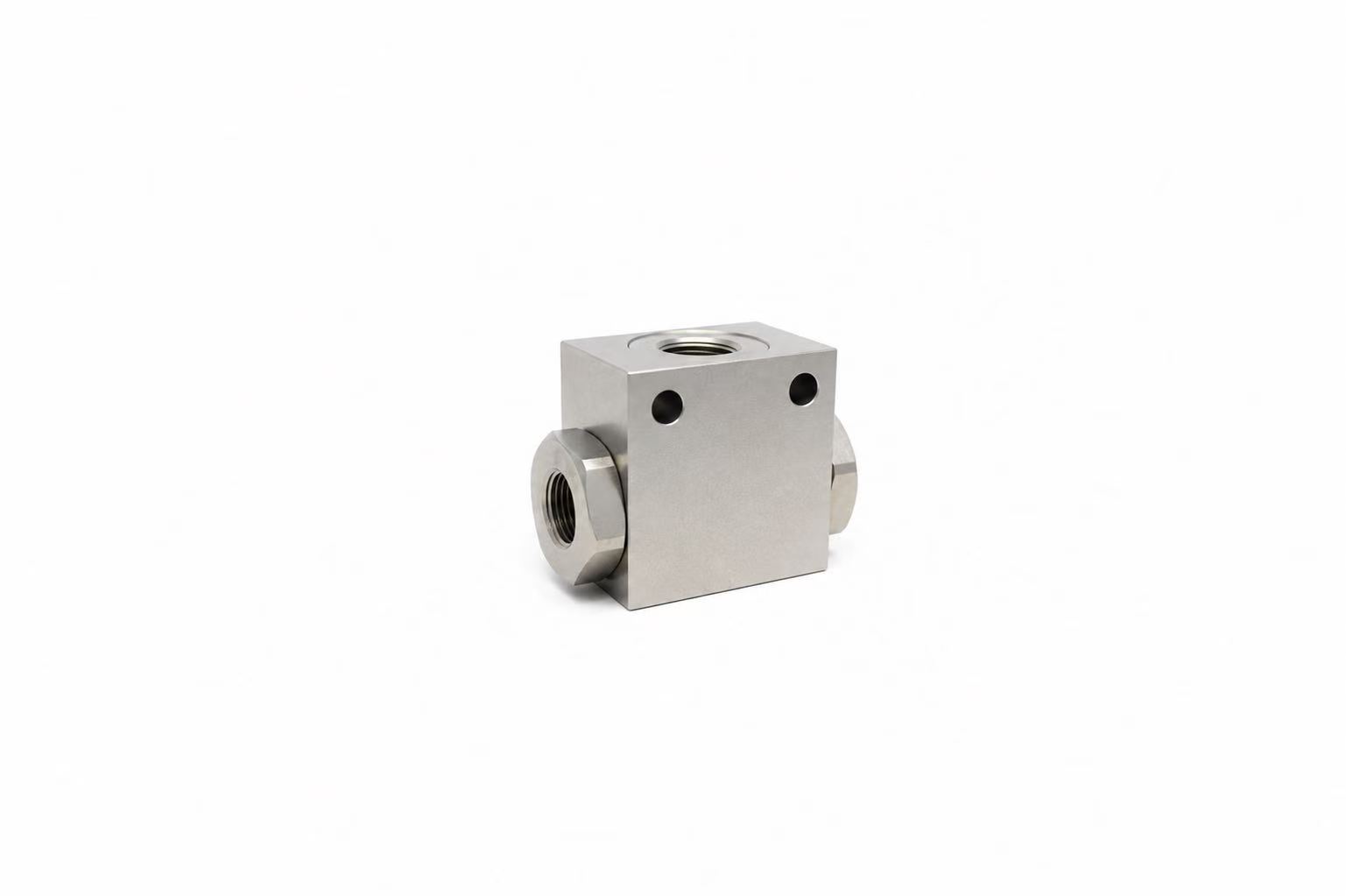 梭阀